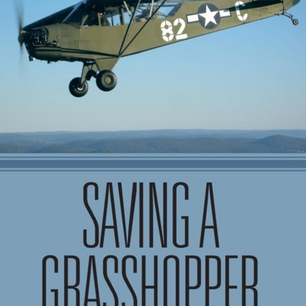 Saving a Grasshopper