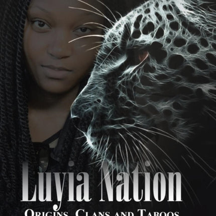 Luyia Nation