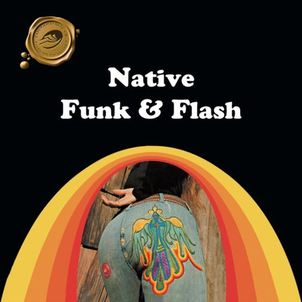 Native Funk  Flash