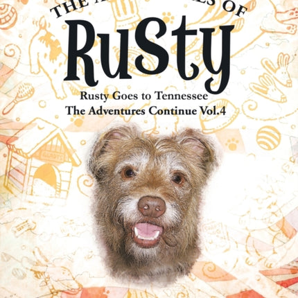 The Adventures of Rusty