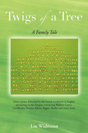 Twigs of a Tree A Family Tale