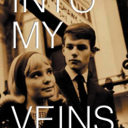 Into My Veins