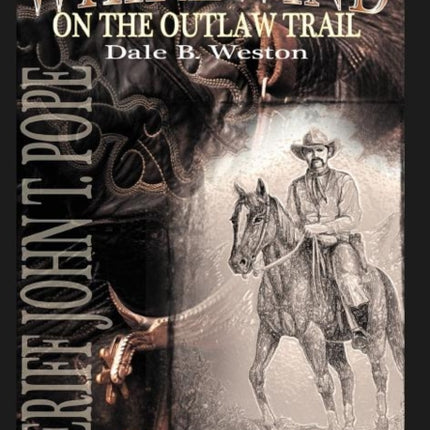 Whirlwind on the Outlaw Trail