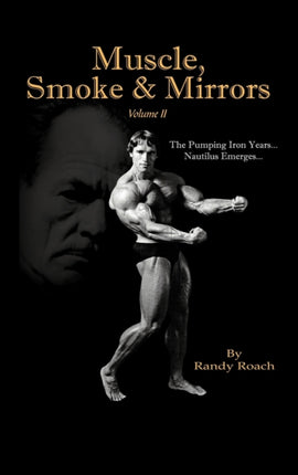 Muscle Smoke  Mirrors