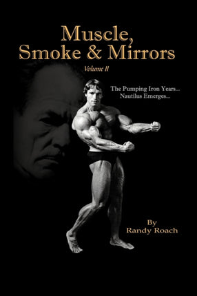 Muscle Smoke  Mirrors