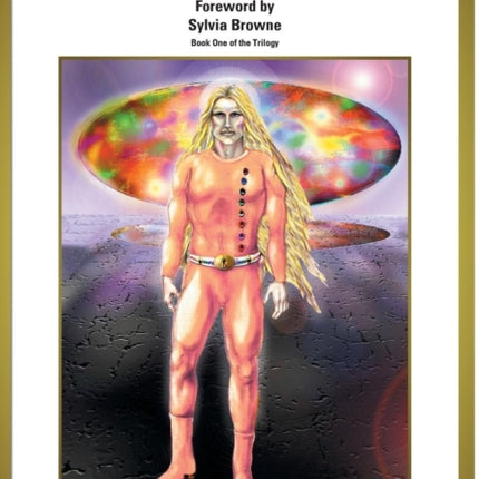 The Autobiography of an ExtraTerrestrial Saga