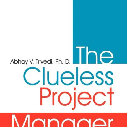 The Clueless Project Manager