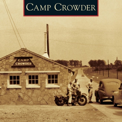 CAMP CROWDER