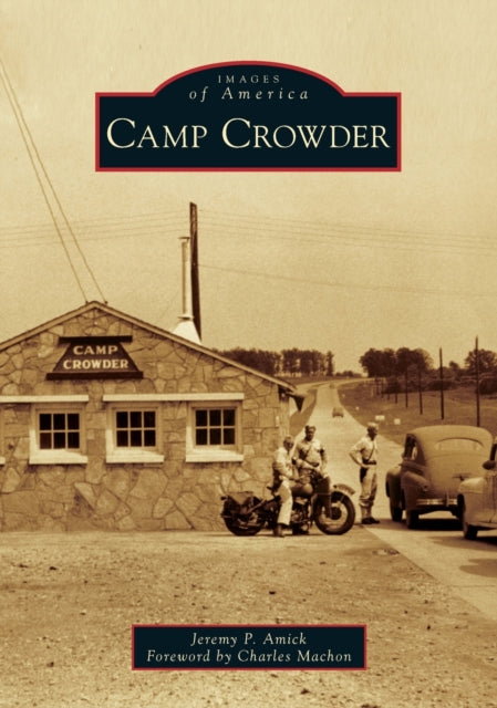 CAMP CROWDER