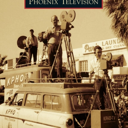 Phoenix Television Images of America