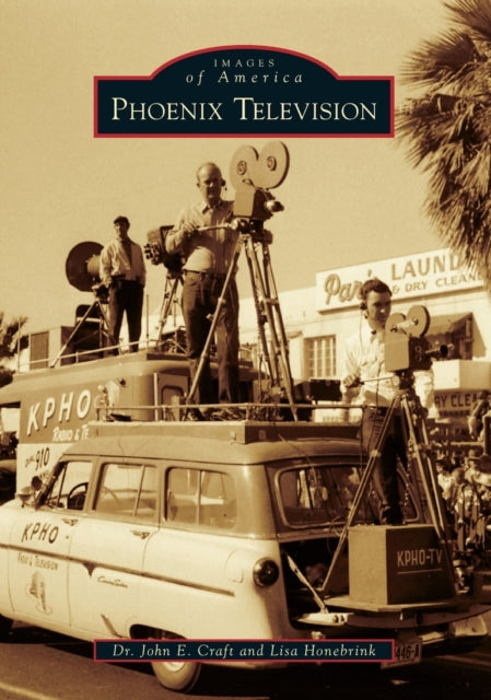 Phoenix Television Images of America