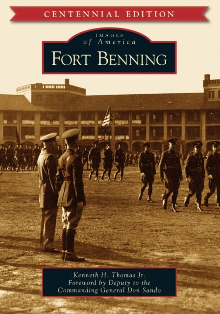 Fort Benning Images of America