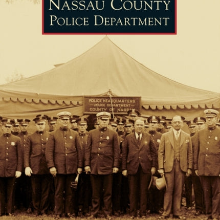 Nassau County Police Department