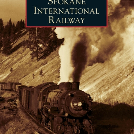 Spokane International Railway