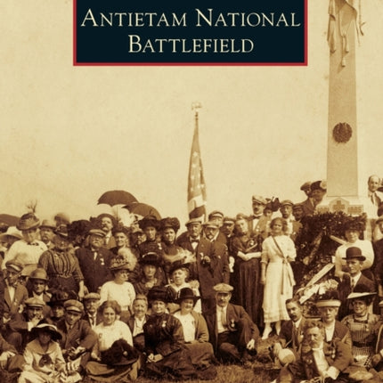 ANTIETAM NATIONAL BATTLEFIELD