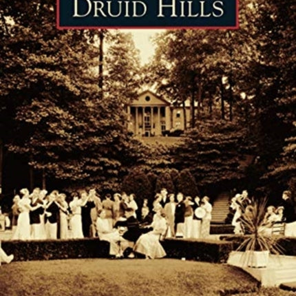 DRUID HILLS