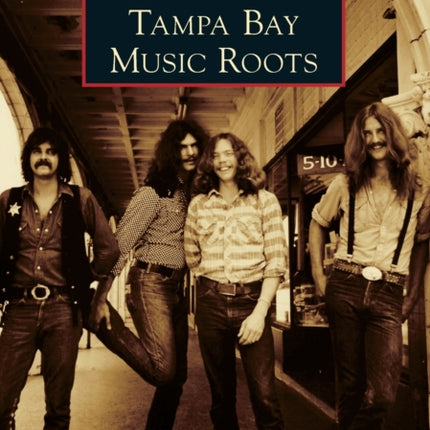 Tampa Bay Music Roots