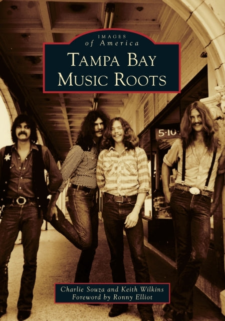 Tampa Bay Music Roots