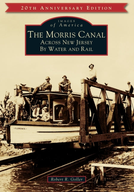 The Morris Canal