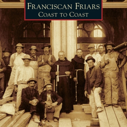 Franciscan Friars