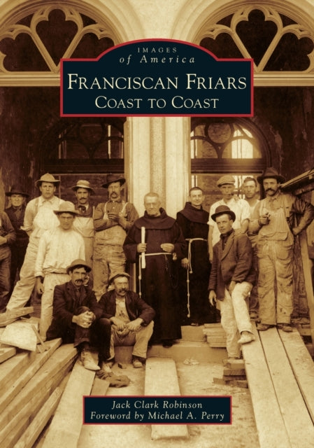 Franciscan Friars