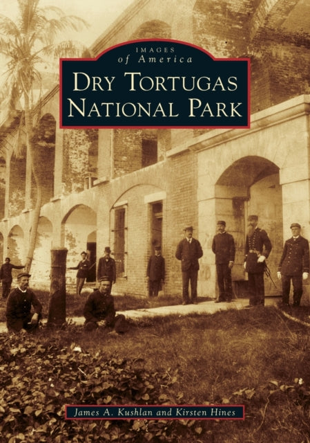 Dry Tortugas National Park Images of America