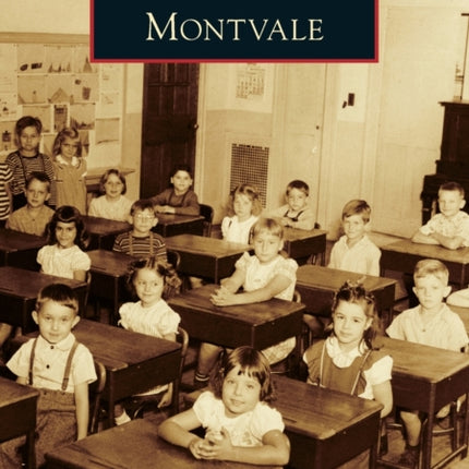 Montvale Images of America