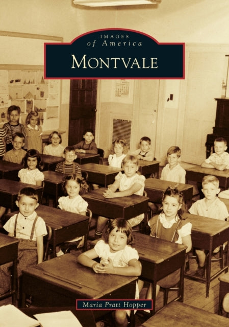 Montvale Images of America