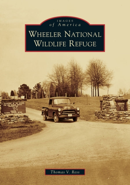 Wheeler National Wildlife Refuge Images of