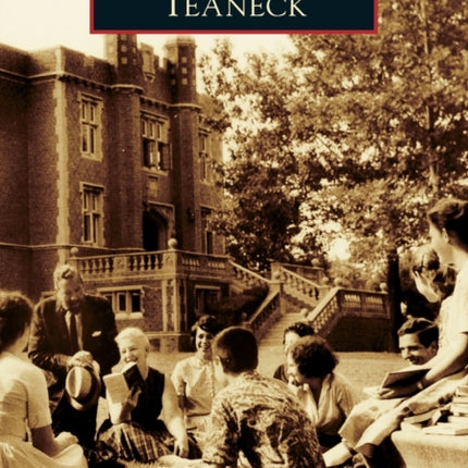 Teaneck Images of America