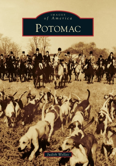 Potomac Images of America