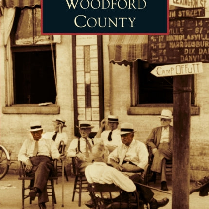 Woodford County Images of America