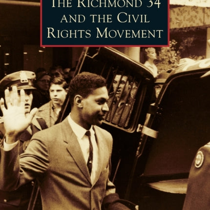 Richmond 34 and the Civil Rights Movement