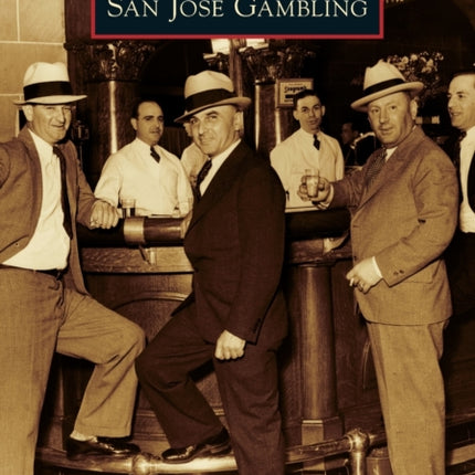 San Jose Gambling