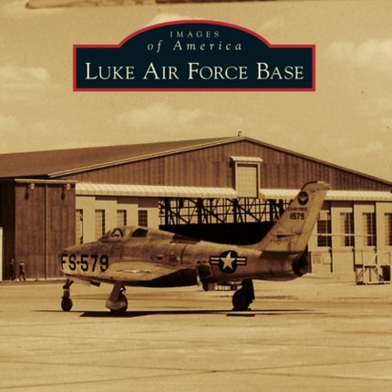 Luke Air Force Base