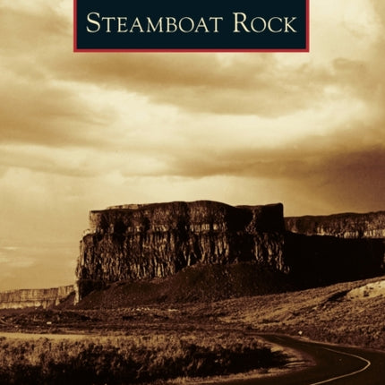 Steamboat Rock