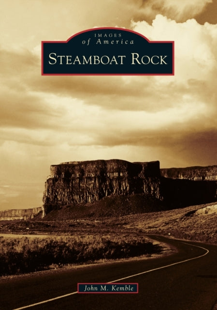 Steamboat Rock