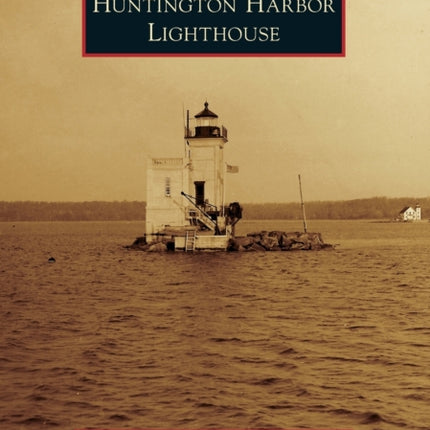 Huntington Harbor Lighthouse