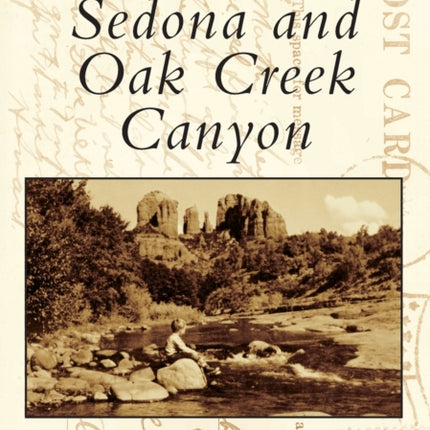 Sedona and Oak Creek Canyon