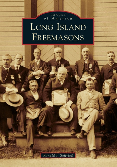 Long Island Freemasons