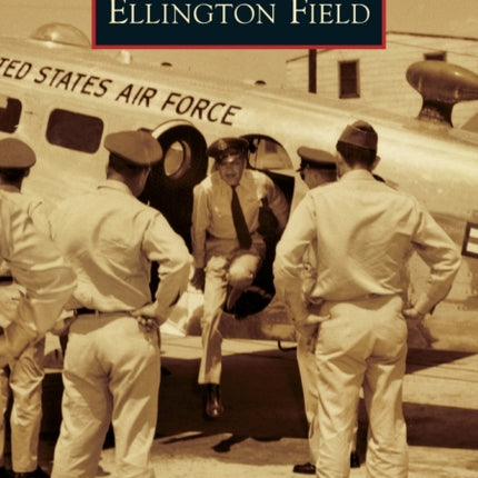 Ellington Field