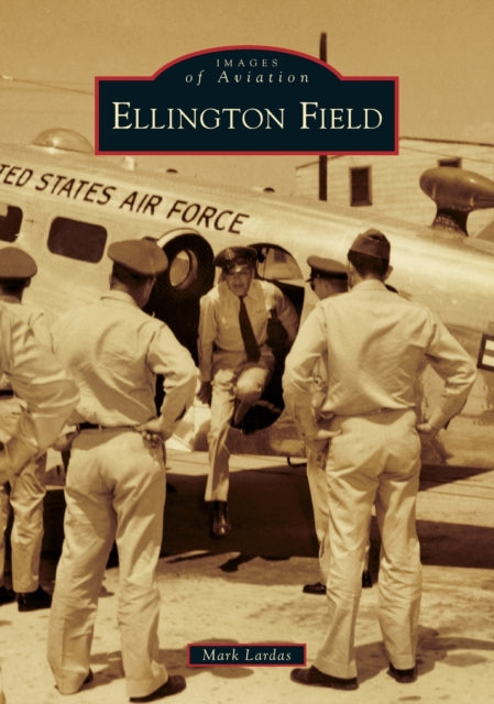 Ellington Field