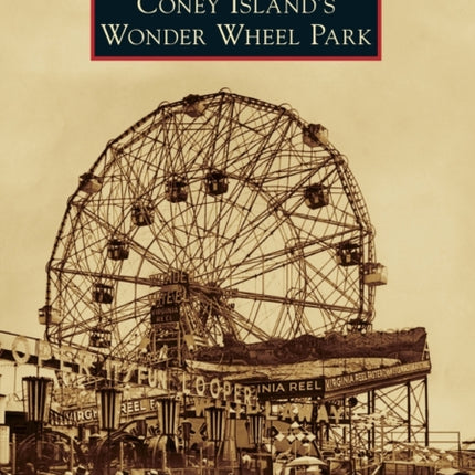 Coney Island's Wonder Wheel Park