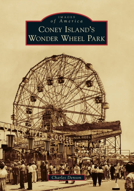 Coney Island's Wonder Wheel Park