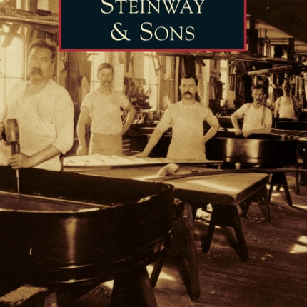 Steinway & Sons