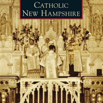 Catholic New Hampshire