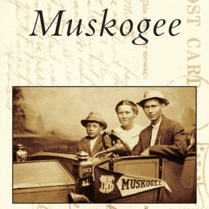 Muskogee