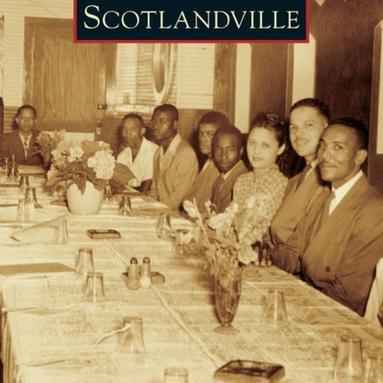 Scotlandville