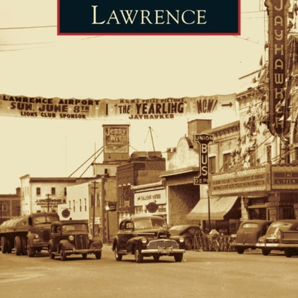 Lawrence Images of America