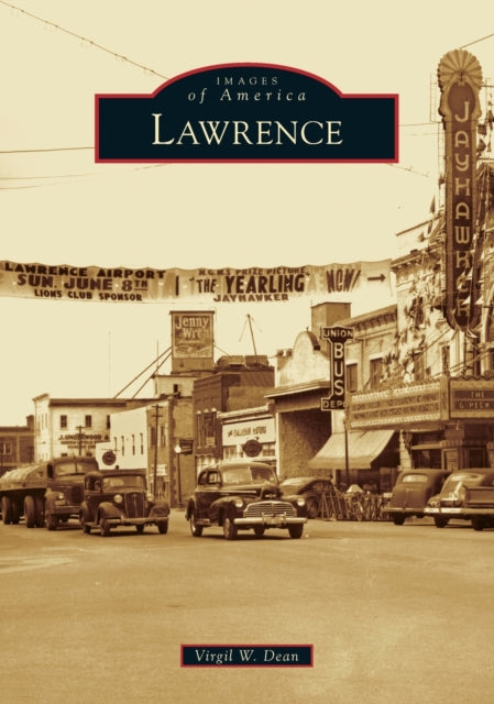 Lawrence Images of America